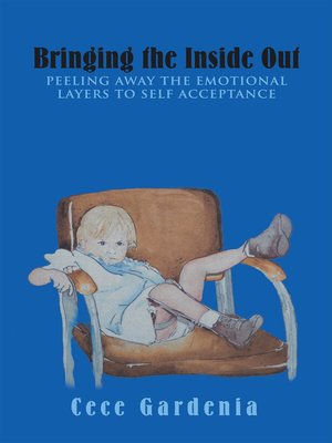 cover image of Bringing the Inside Out